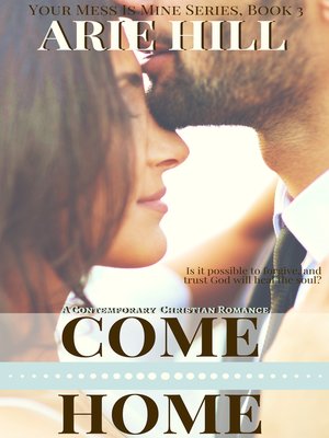 cover image of Come Home